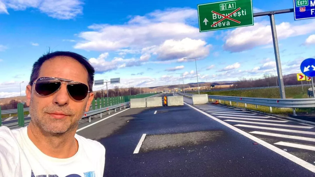 Dan Negru, dezamăgit de politicienii din România. Ce l-a supărat pe prezentatorul TV: „Dacă as fi avut un tub de graffiti, aș fi scris aici”