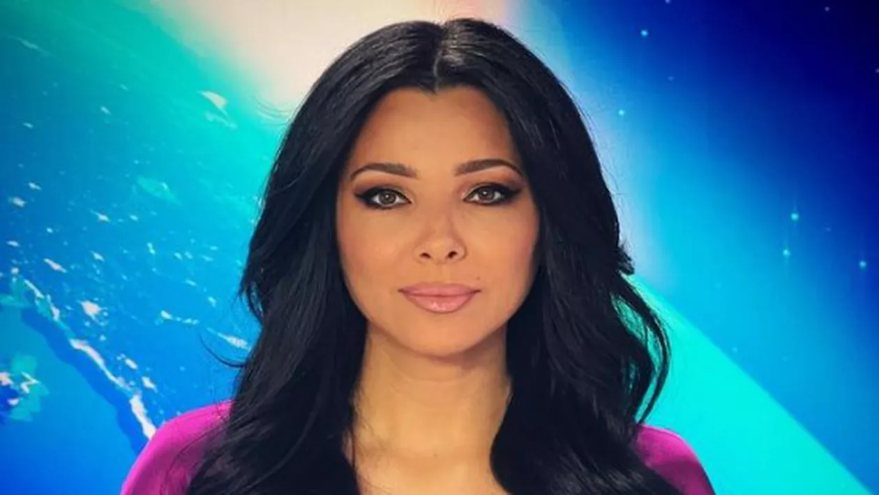 Abia acum s-a aflat! De ce își ține Corina Caragea viața privată departe de ochii curioșilor