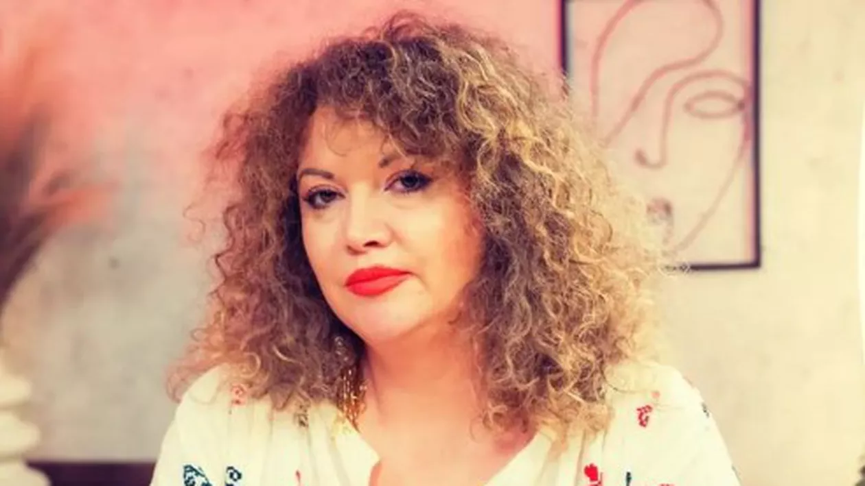 Oana Lis și-a deschis sufletul! Mesajul postat de soția fostului edil al Capitalei i-a îngrijorat pe fani: „Doamne ai milă”