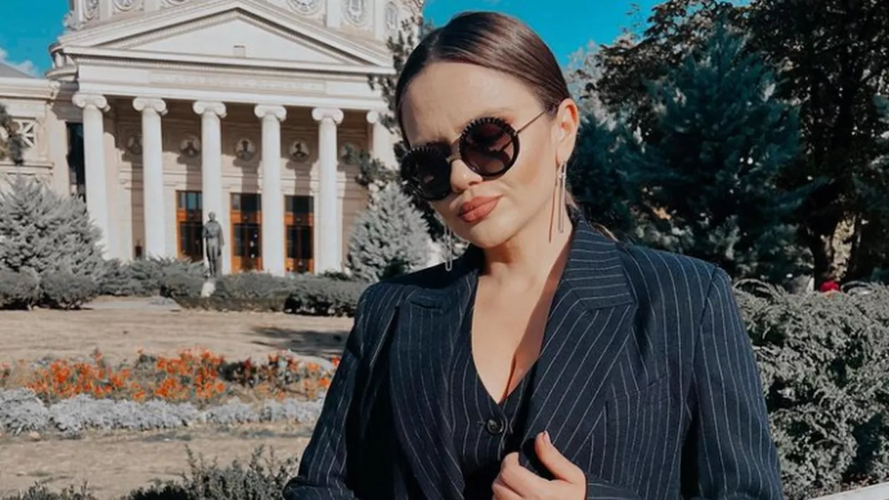 Cum se înțelege Cristina Șișcanu cu soacra sa. Cât de deranjată este că mama soțului ei stă aproape de casa lor