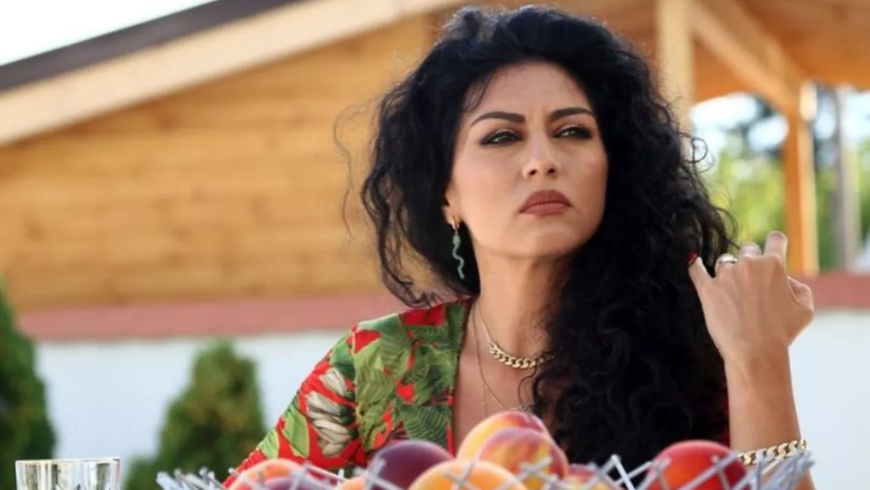 Doinița Oancea, mesaj „codat”, transmis pe rețelele de socializare. Prin ce trece actrița