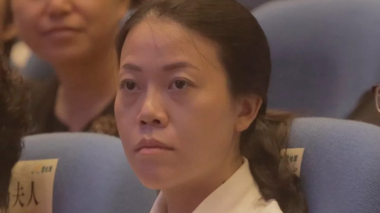 Cea mai bogată femeie din Asia a pierdut 84% din avere în 2 ani / Acum încearcă să scape de faliment