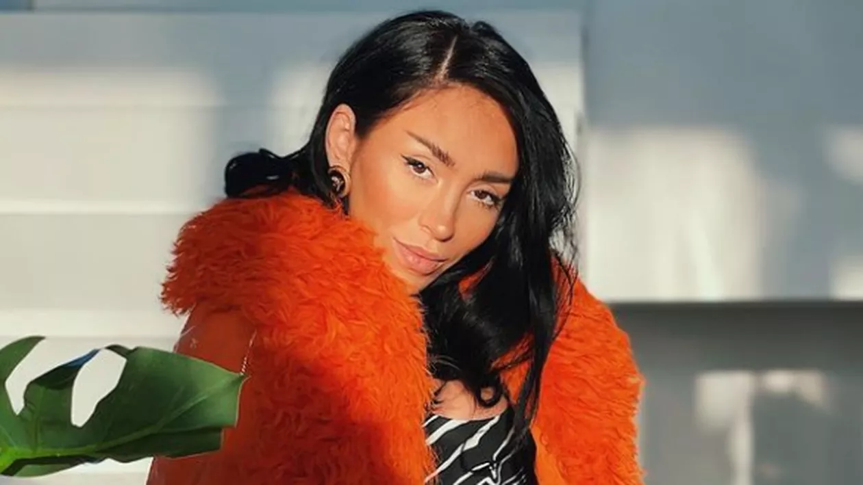 Ar participa sau nu Ruby la „Insula Iubirii”? Artista a dezvăluit tot