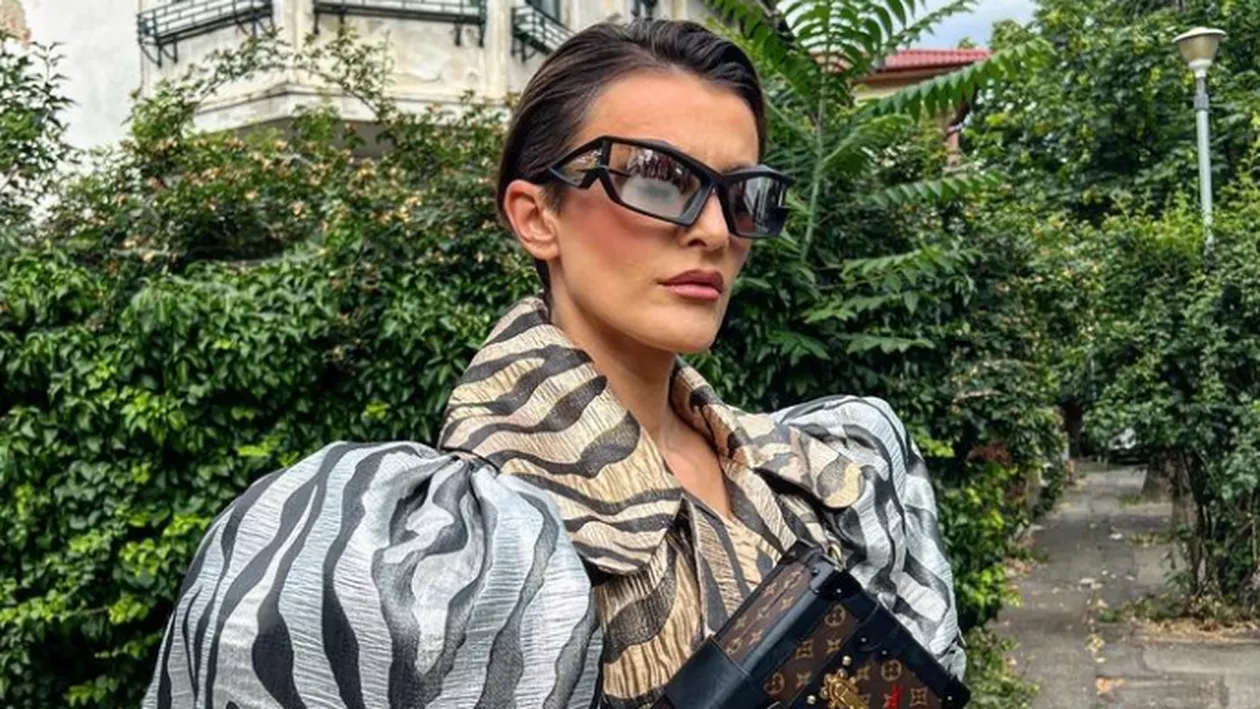 Ce spune Ruxi Opulență despre rolul de mamă: „Îmi pare rău...” / Este pregătită sau nu influencerița pentru a avea un copil