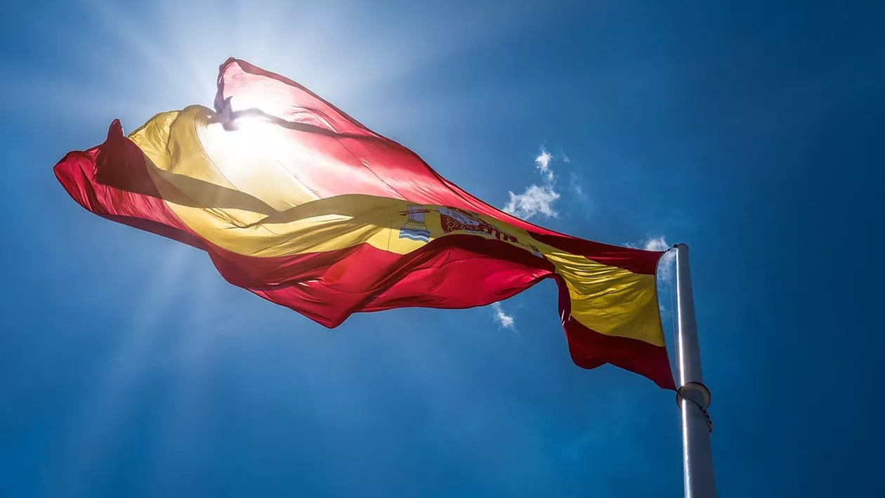 MAE, atenționare de călătorie pentru românii din Spania / Agenția Meteorologică locală a emis un cod roșu de caniculă