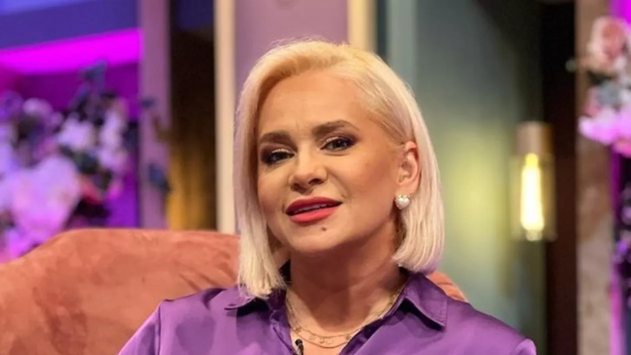 Paula Chirilă a apelat din nou la medicul estetician: „Mici retușuri înainte de vacanță”