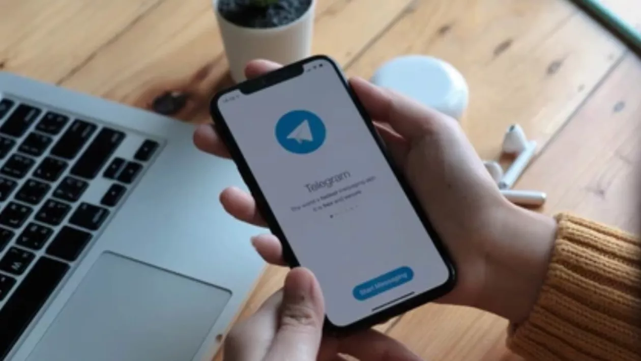 Țara care interzice Telegram din motive de „securitate națională” / Aplicația era folosită la scară largă