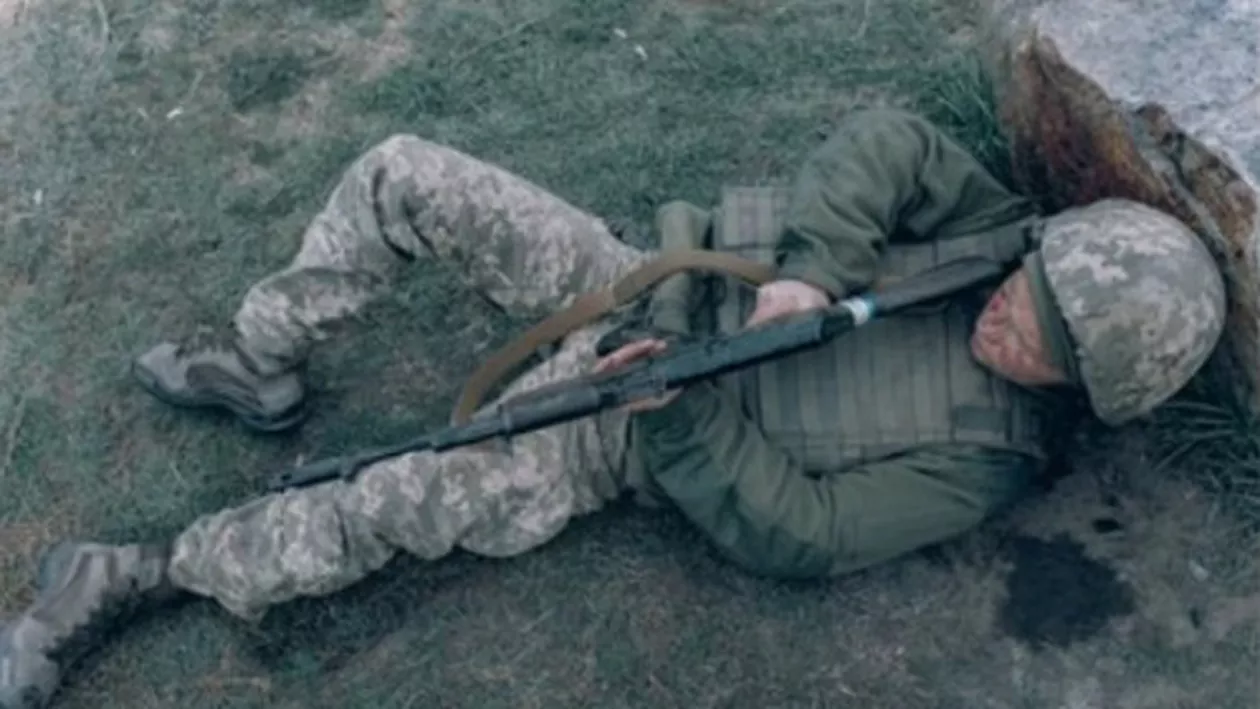 Ucraina își evacuează soldații răniți cu drona / Nicio țară nu a mai făcut asta până acum