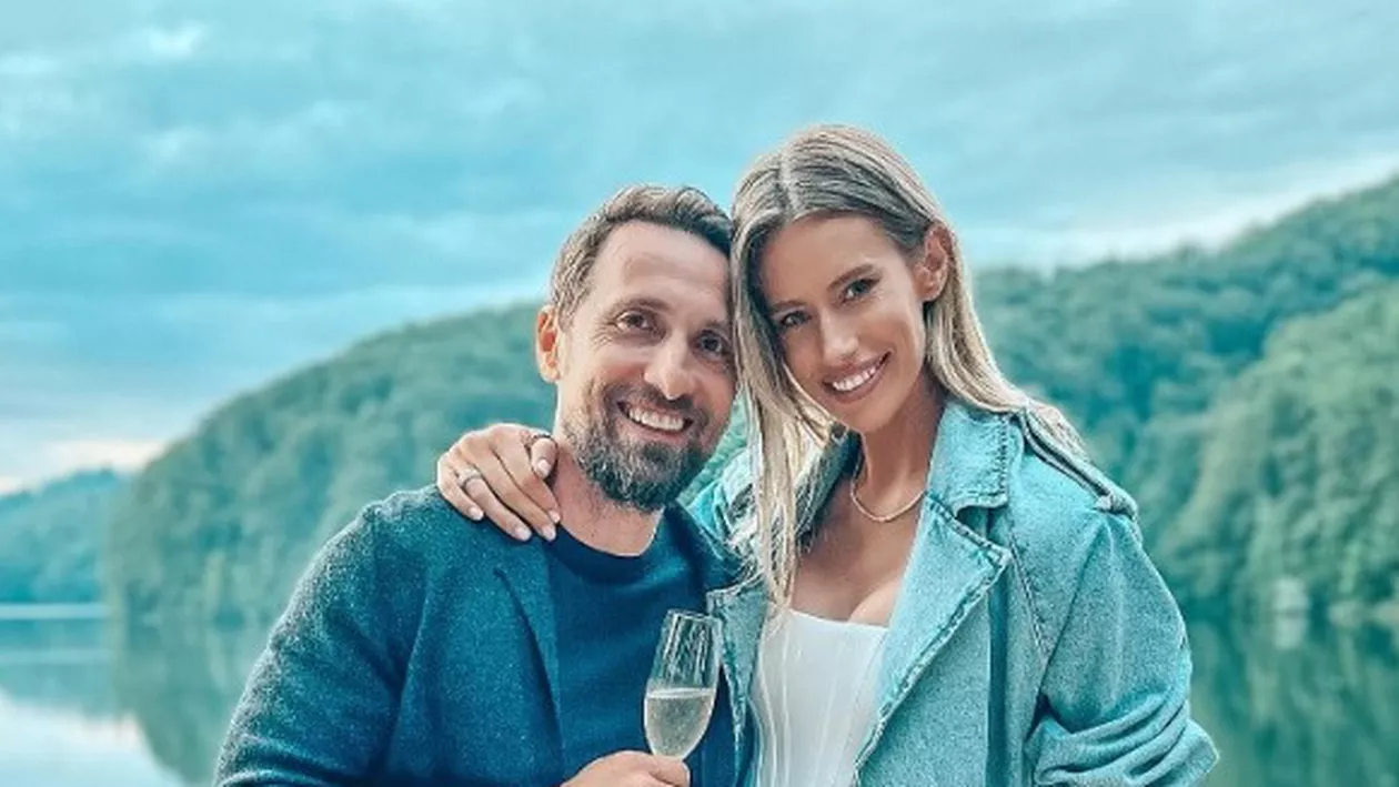 Dani Oțil și Gabriela Prisăcariu, surpriză neplăcută în vacanța din Oman. „Ne întoarcem în România”