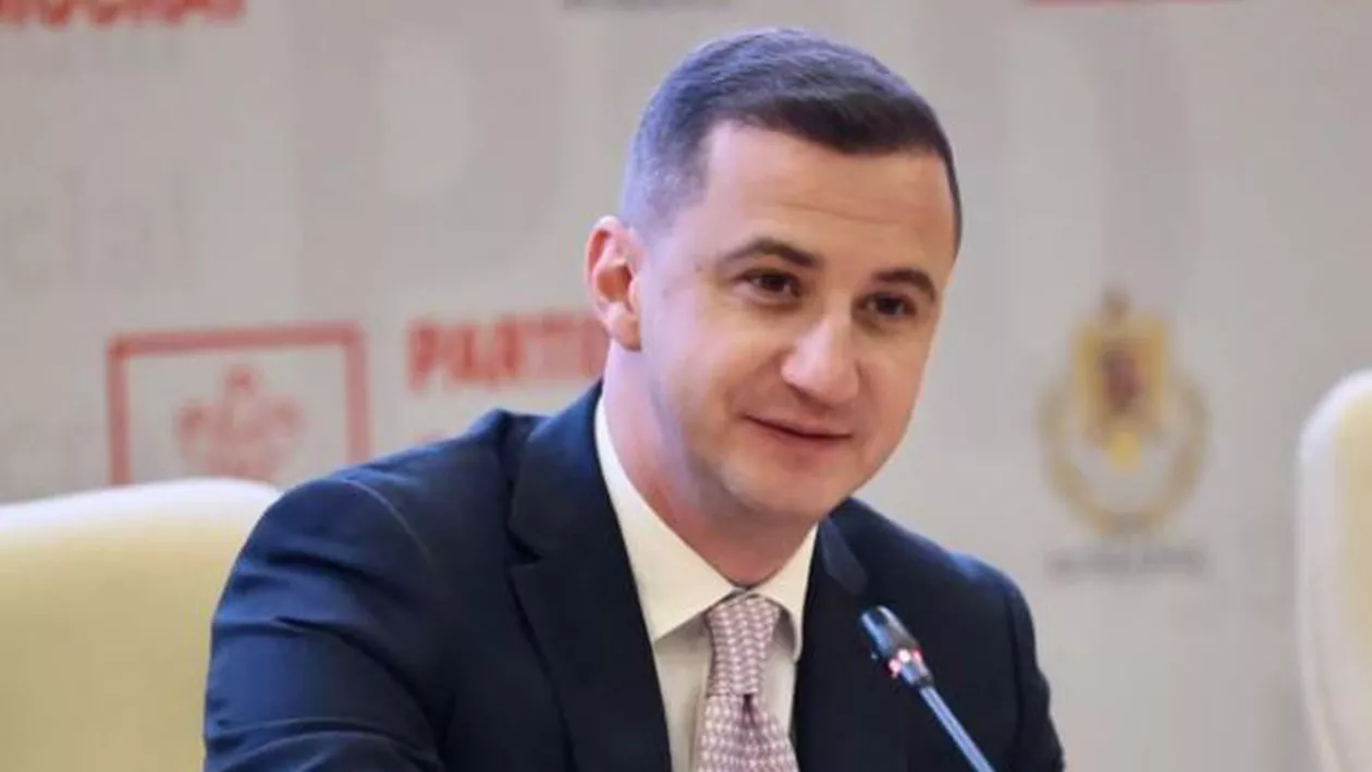 Alfred Simonis (PSD): Nu ar fi o tragedie ca microîntreprinderile să plătească impozite mai mari