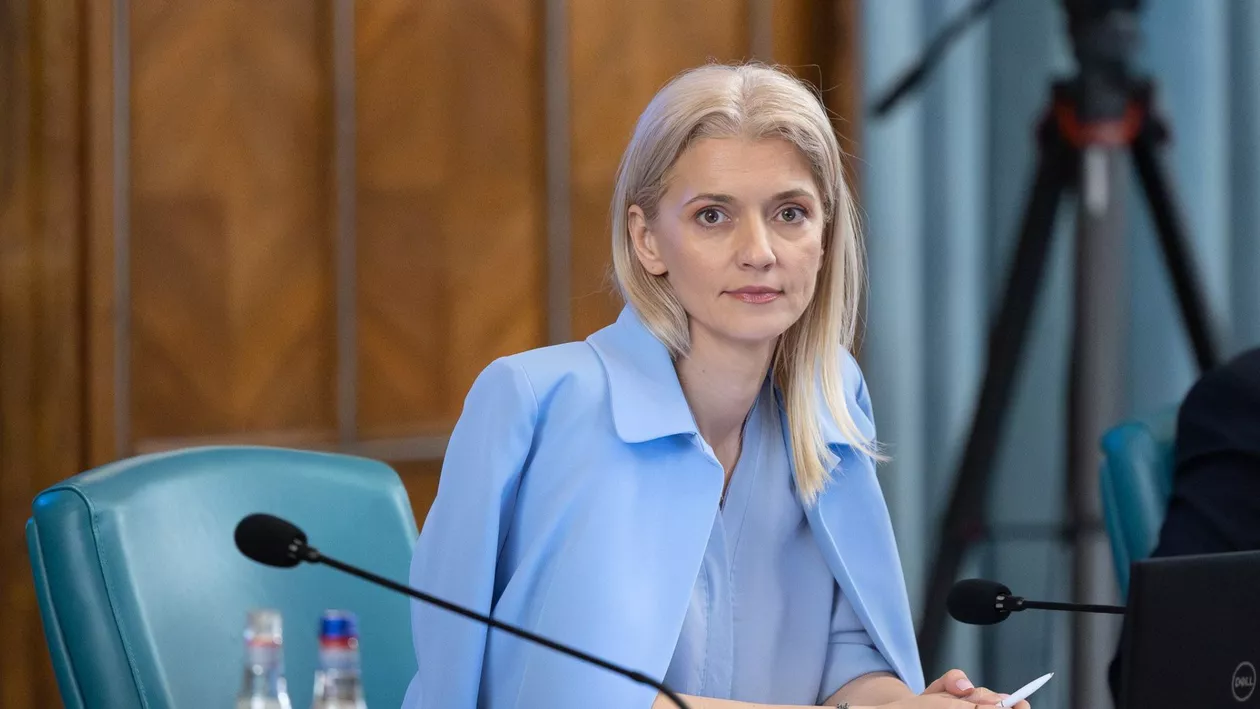 Curtea de Justiția a UE dezbate sesizarea României privind mandatul european de arestare în cazul predării lui Paul de România / Alina Gorghiu: „Cazul este deosebit de important pentru statul român”