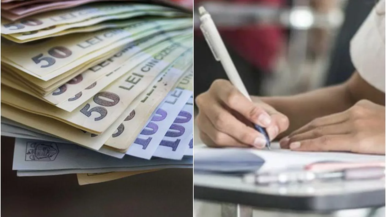Suma de bani pe care o primesc elevii care obțin nota maximă la Evaluarea Națională sau Bacalaureat. Proiectul a fost aprobat astăzi