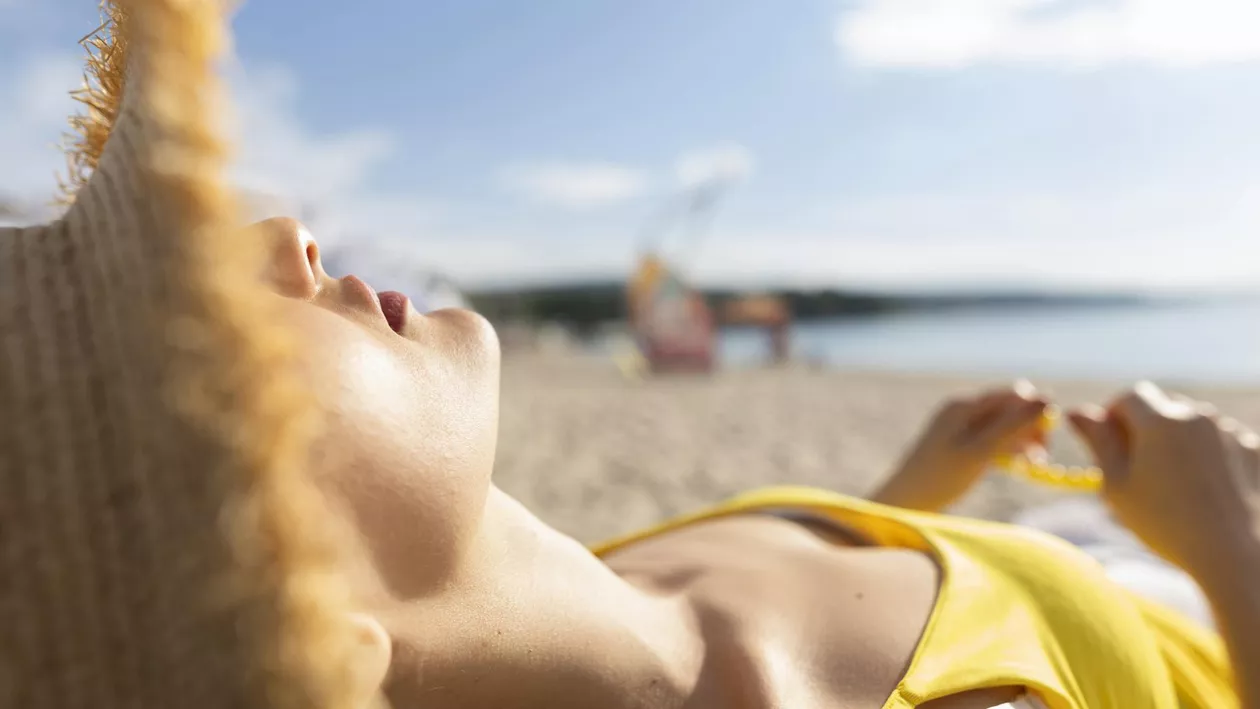 Prognoză meteo, sâmbătă,19 august: Căldură sufocantă și ploi sporadice