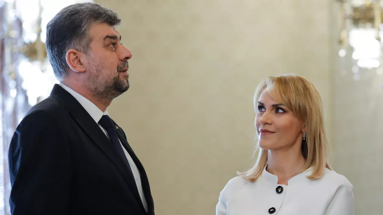 Remus Ștefureac, directorul INSCOP, despre șansele Gabrielei Firea la Primăria Capitalei: Cel puțin în cazul PSD, neîndeplinirea acestui obiectiv, ar fi un eșec major (VIDEO)