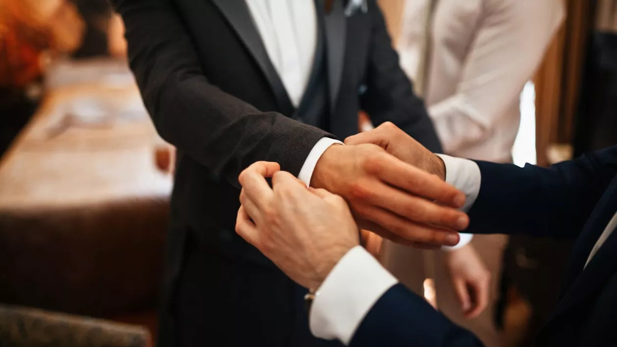 Motivul pentru care peste 100 de persoane au fost arestate la o nuntă dintre două persoane de același sex, în Nigeria