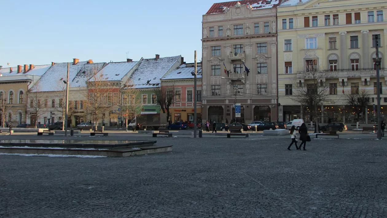 Orașele din România unde poți petrece o vacanță de lux pe bani puțini. Care e prețul pentru un sejur de 5 stele