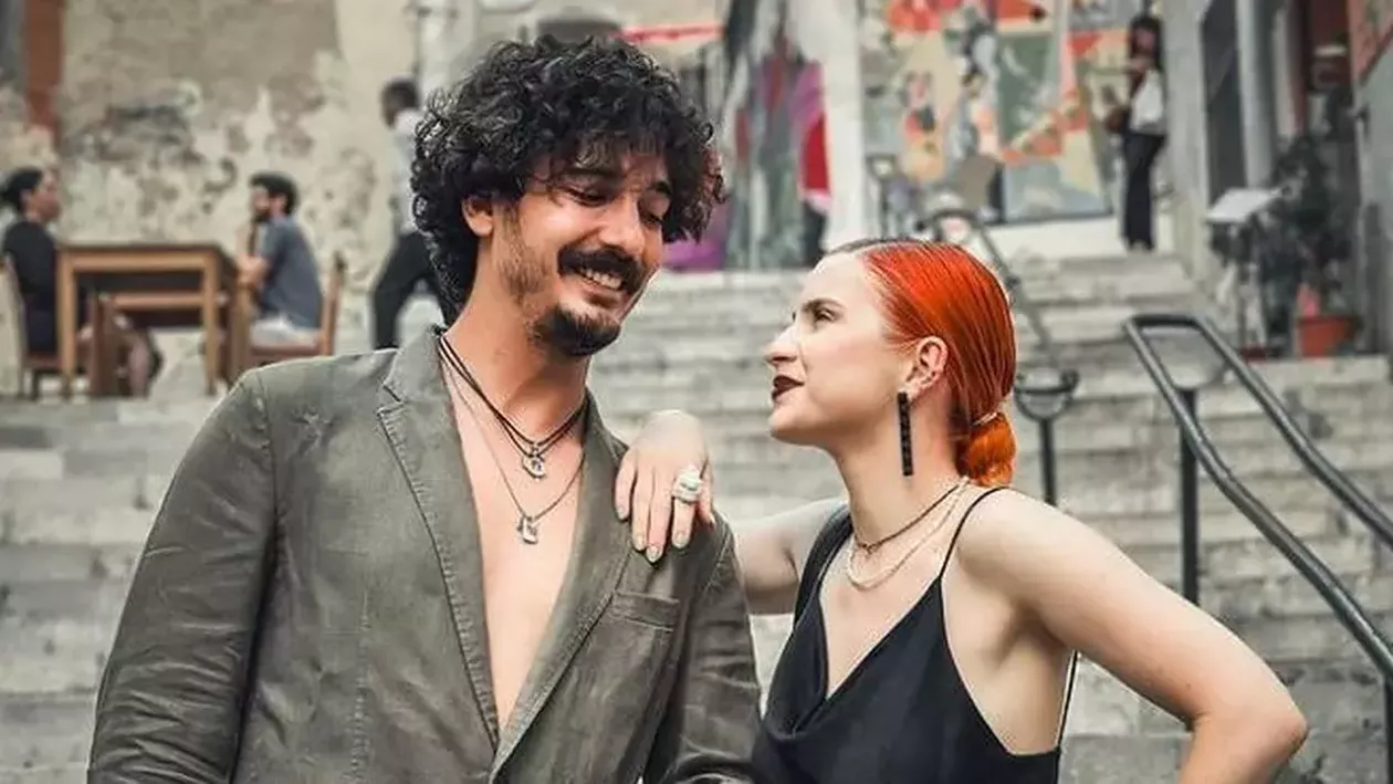 Cu ce se ocupă iubitul Cristinei Ciobănașu: „Nu îl las să își practice meseria acasă”