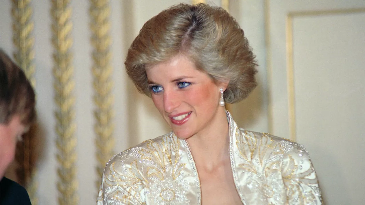 Englezii lansează o carte pentru copii despre bulimia Prințesei Diana / Care este rolul publicației