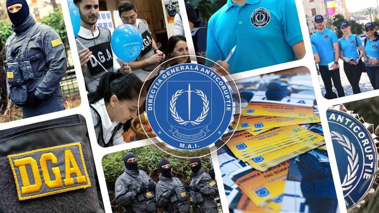 Un tânăr ofițer DGA își acuză șefii de presiuni după un conflict cu un judecător de la Curtea Supremă: „Întâmplarea mă face să îmi fie frică să mai lucrez în spețe în care vor fi cercetaţi oameni influenţi” / Ce spun DGA, judecătorul și Europol