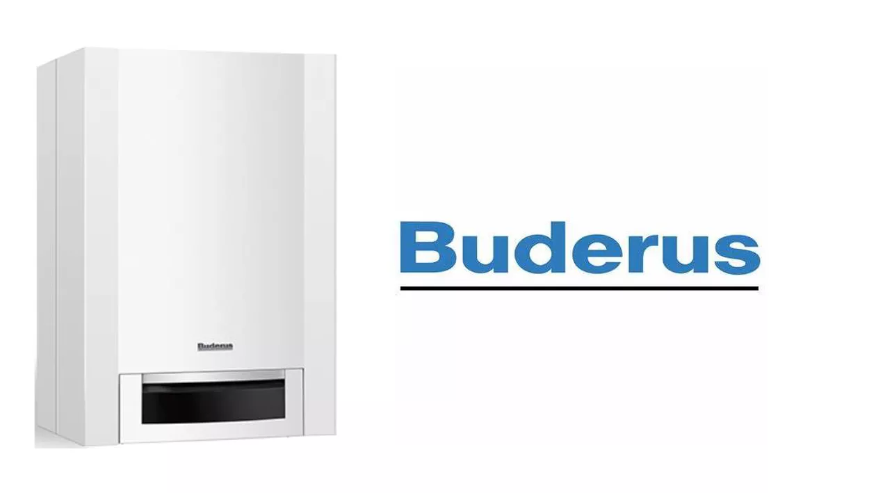 Eficiență și confort termic asigurate de centralele Logamax Plus de la Buderus