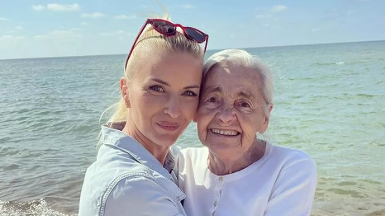 Elwira Petre, nostalgică pe internet. Ce mesaj emoționant a transmis: „Prețuiți-vă bunicii!”