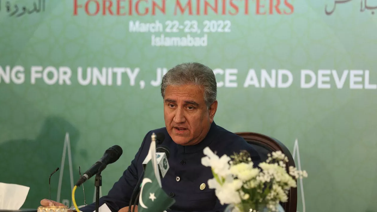 A fost arestat și vicepreședintele din partidul fostului premier pakistanez Imran Khan
