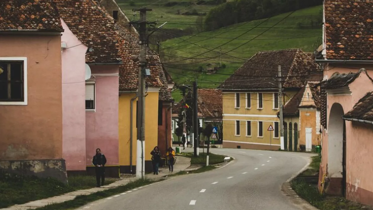 Ospitalitatea și bunătatea românilor a cucerit inima unui italian: „Musafirul străin este sacru”