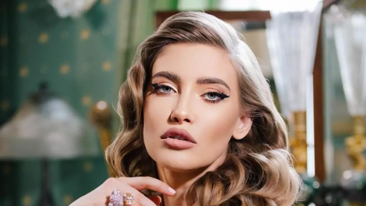 Iulia Albu dezvăluie cine a fost primul bărbat din viața sa: „Ar trebui așteptat destul de mult pana la acest pas”