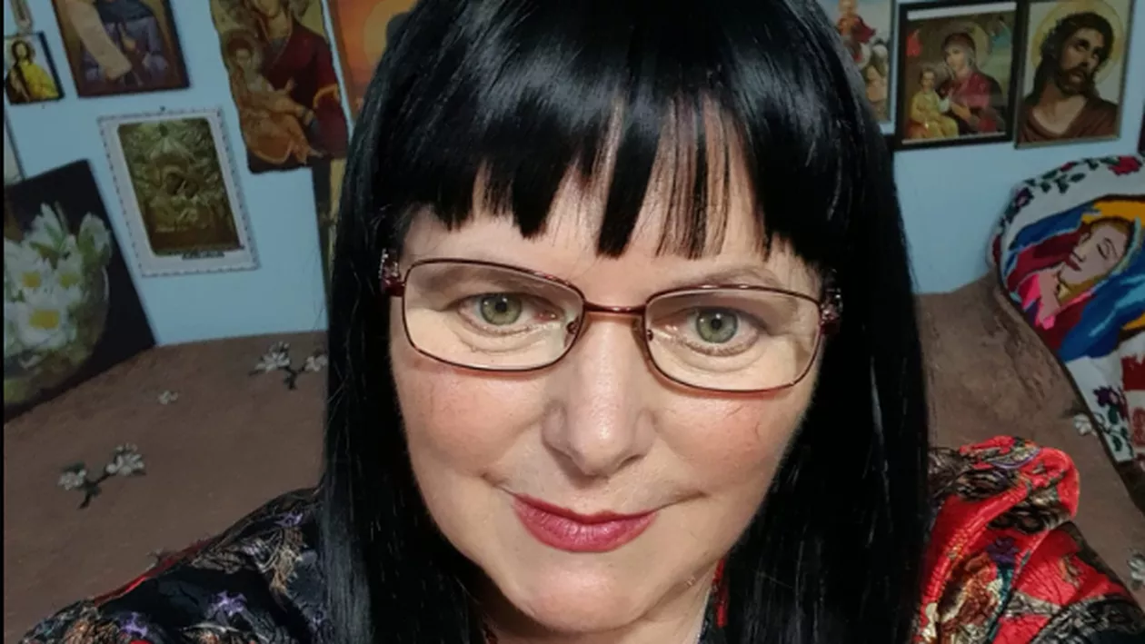 Maria Ghiorghiu, previziuni despre vremea din România: „M-a trezit o lumină albă ... ploua torențial”