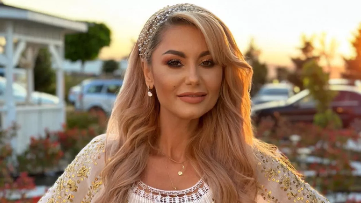 Contul de Facebook al Emiliei Ghinescu a fost spart: „Nu știu cine și ce urmărește”