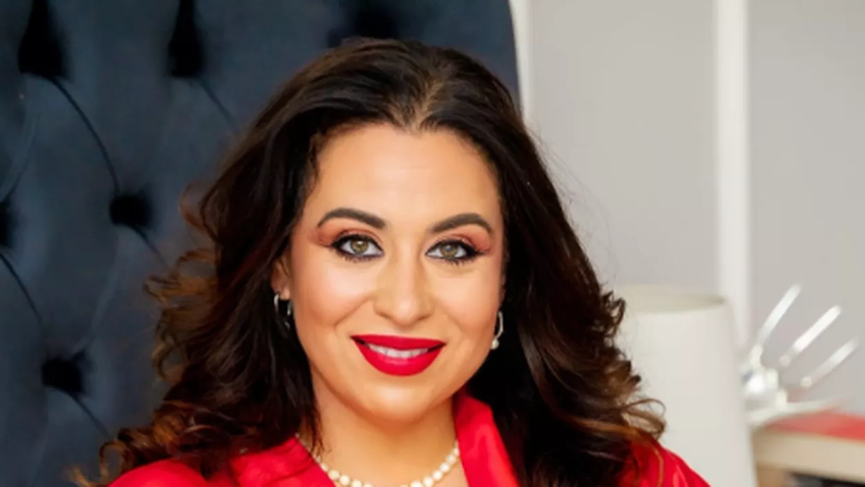 Oana Roman și fiica sa, Isabela, au avut parte de o noapte neobișnuită. Ce s-a întâmplat cu cele două: „Ne-au speriat foarte tare”