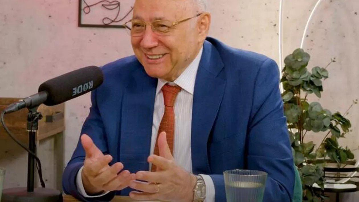 Boala care se poate vindeca ușor dacă este depistată la timp / Dr. Irinel Popescu: „Nu necesită medicație, nici nu prea există medicație”