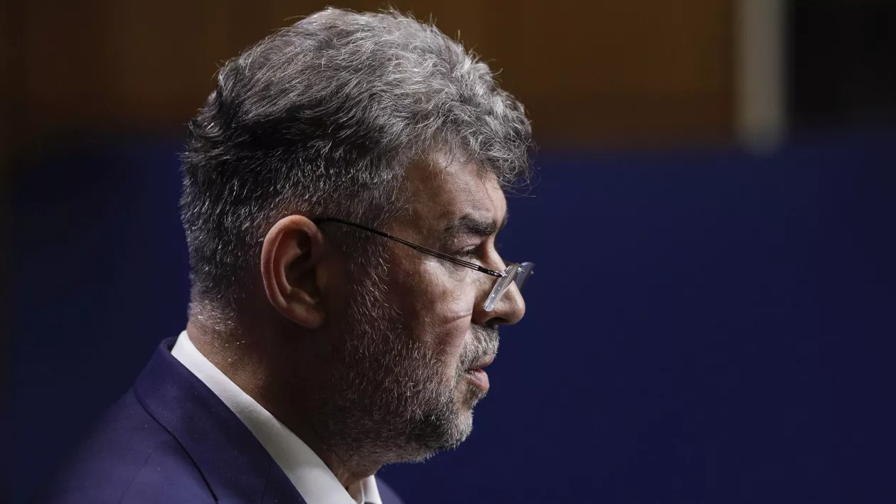 Marcel Ciolacu, despre proiectul pensiilor speciale: Până la 1 noiembrie trebuie să avem tot parcursul parlamentar închis. Dacă nu închidem jalonul, România va pierde 1,4 miliarde euro