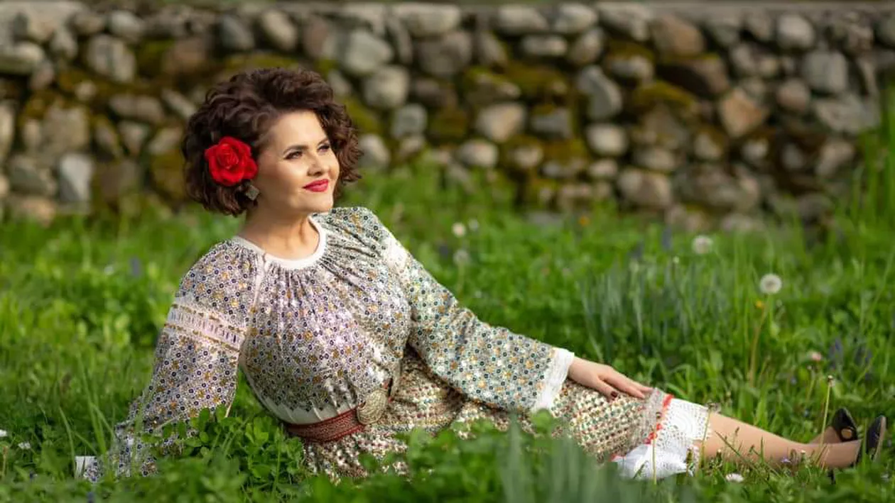 Niculina Stoican, despre expoziția de costume populare din Paris: „Sunt foarte mulți care vor să o vadă”