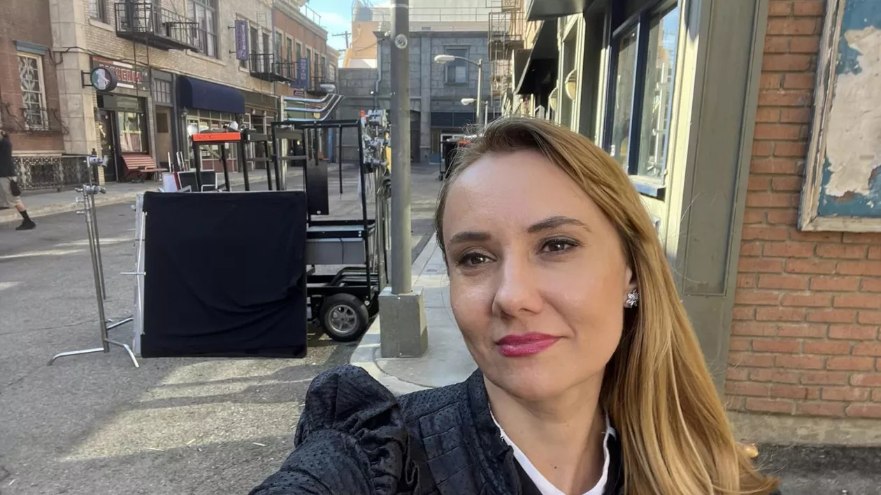Oana Ioniță, victorie în instanță! Își va putea vedea copilul mai des: „Fiecare oră este un mare beneficiu”
