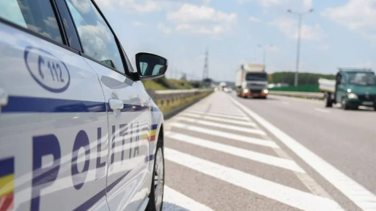 Circulația restricționată mai multe zile pe Autostrada Soarelui. Rute alternative recomandate