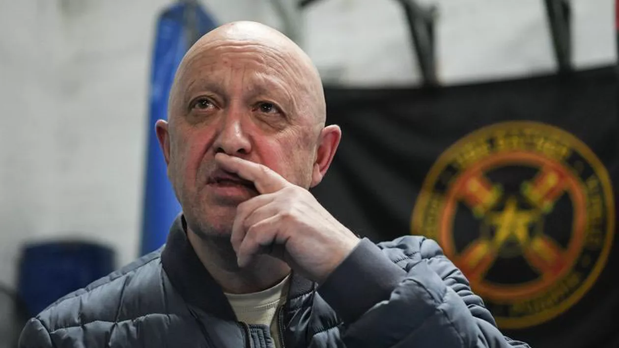 Prigojin și-ar fi prevestit moartea: „Nu voi minţi. Avionul se va dezintegra în aer”