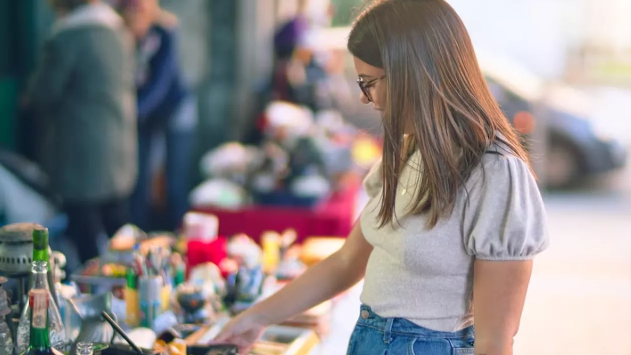 Un produs românesc este râvnit în toată Europa / Străinii așteaptă la cozi pentru a-l achiziționa