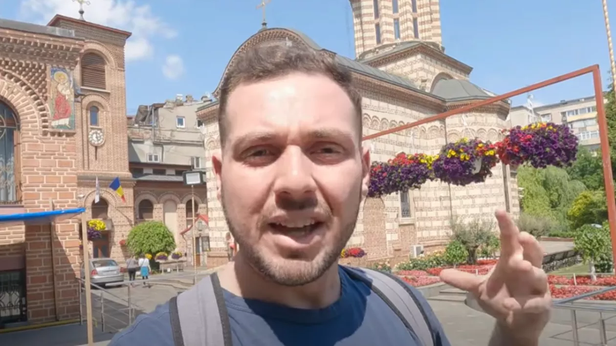 Ce părere are un turist american despre prețurile din România. „România oferă o gamă largă de experiențe pentru fiecare călător”