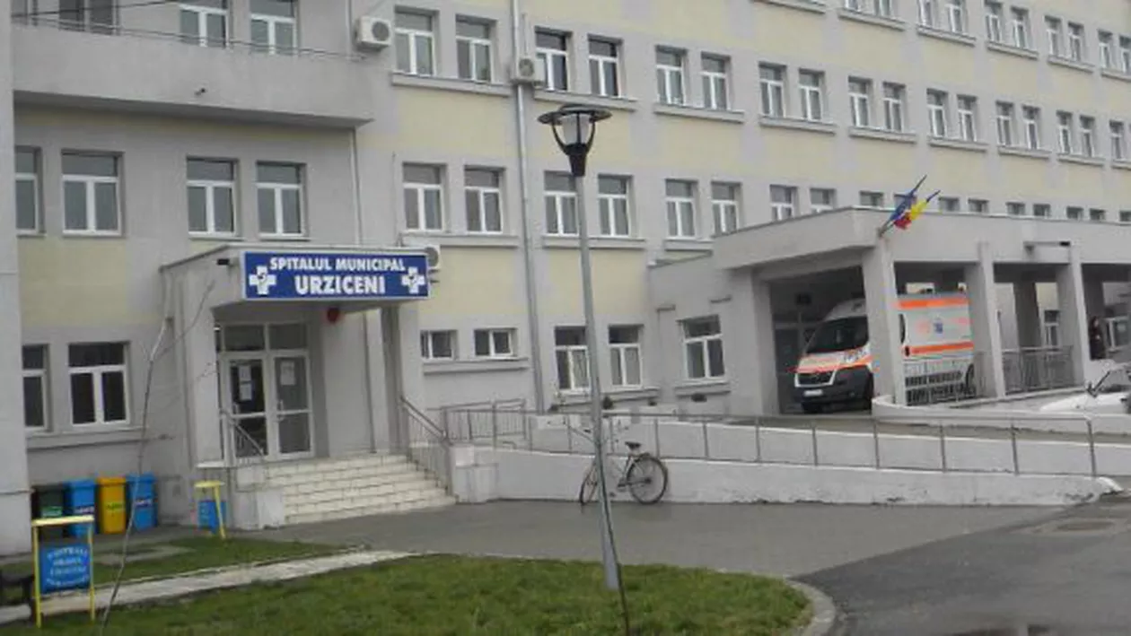 Salarii astronomice la Spitalul din Urziceni unde o gravidă a fost lăsată să nască pe trotuar