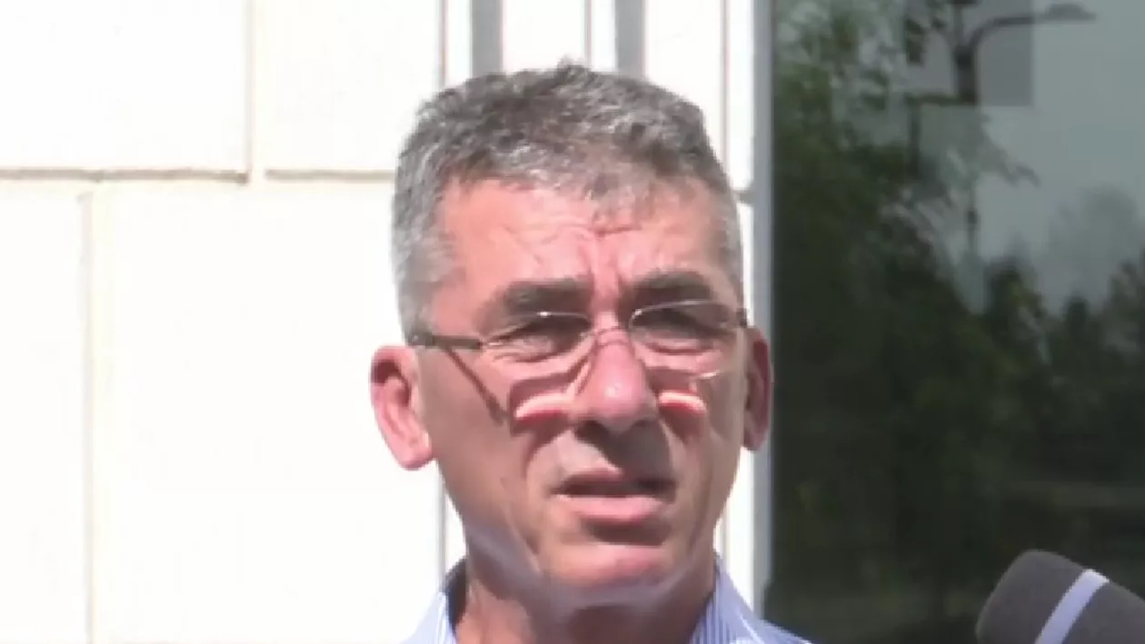 Lider sindical: S-au acumulat frustrări foarte mari în Ministerul Finanțelor. Atenționăm Guvernul că este posibil să intre într-un blocaj financiar foarte puternic (VIDEO)
