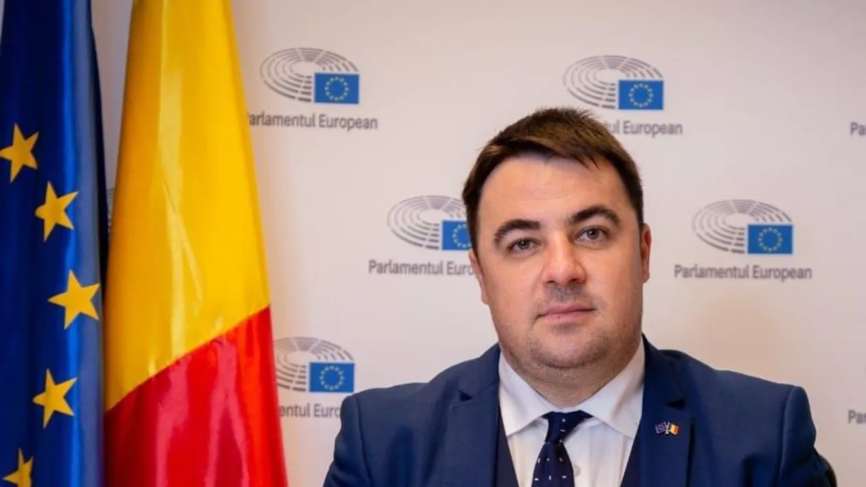 Vlad Botoș: Eu și Eugen Tomac i-am descris responsabilului UE cu sancțiunile cum înfloresc afacerile Austriei cu Rusia și i-am cerut foarte clar să ia măsuri. România trebuie să fie mai fermă (VIDEO)