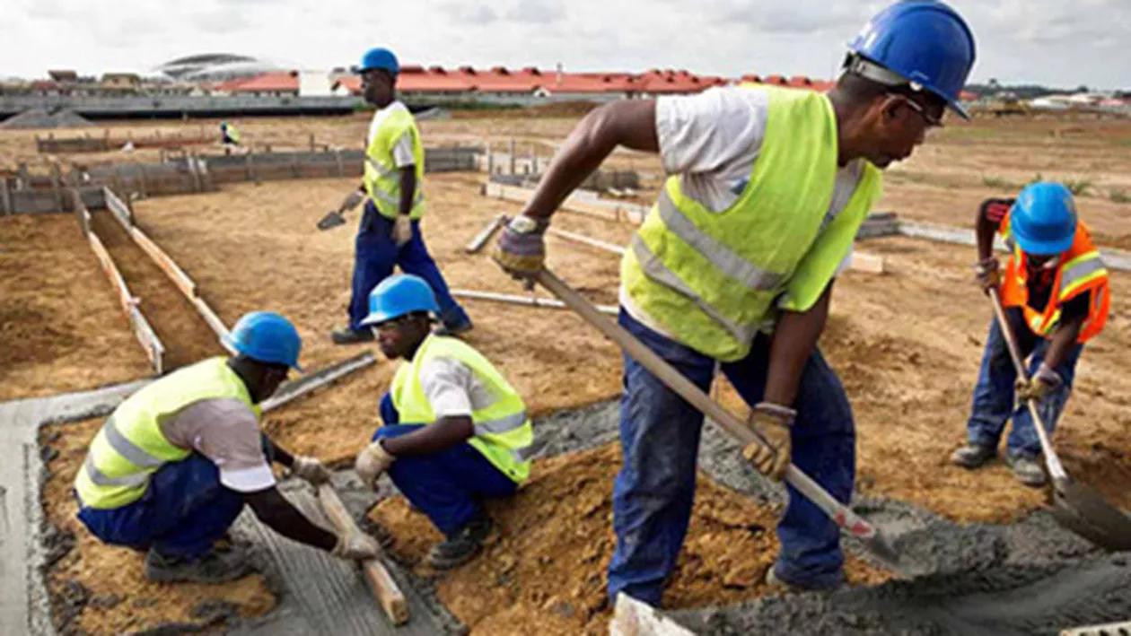 O companie de recrutare românească aduce peste 12.000 de angajați din Tanzania pe piața muncii locală