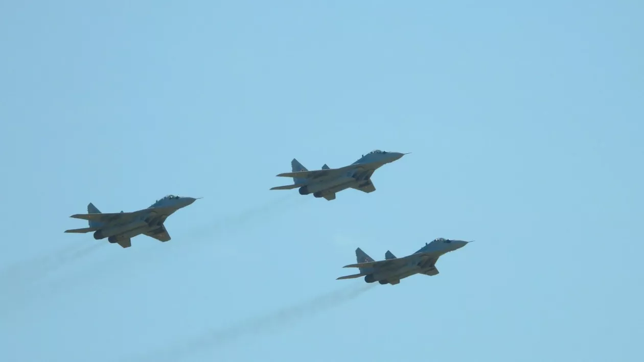 Cum sunt explicate bubuiturile care au speriat mai multe persoane din județul Constanța