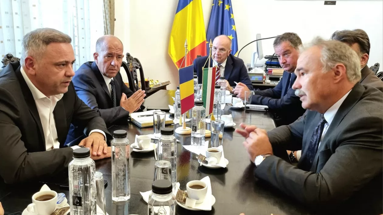 Ministrul Agriculturii: Comisia Europeană trebuie să prelungească restricțiile față de importurile din Ucraina