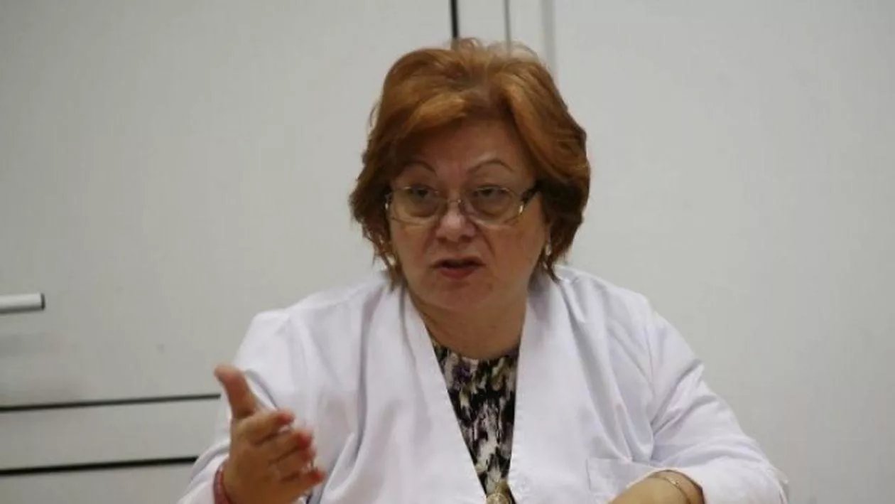 Carmen Dorobăț, medic infecționist, despre medicamentele care ies pozitiv la Drugtest. Pastilele pe care nu aveți voie să le consumați când urcați la volan (VIDEO)