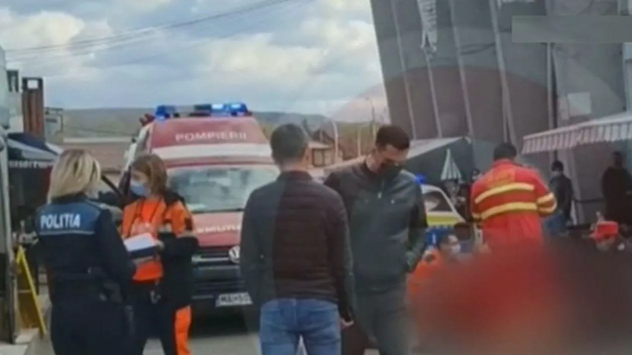 Dosarul bărbatului din Pitești care a murit sub genunchiul unui polițist ajunge în Instanță. Doi agenți de poliție au fost trimiși în judecată / Rudele victimei cer despăgubiri de peste 1 milion de euro