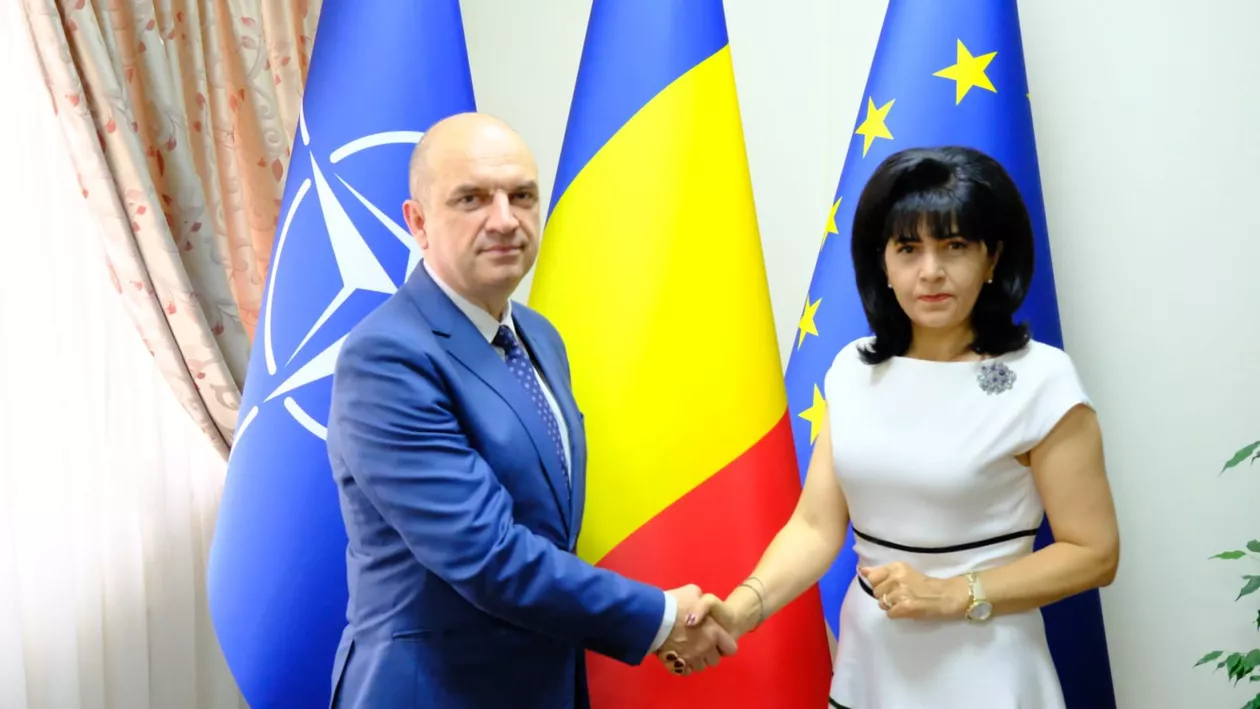 Fostul manager al spitalului din Botoșani, demis după moartea Alexandrei, a fost numit la conducerea altei instituții