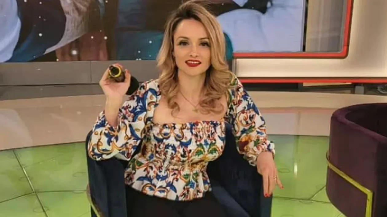 S-a lăsat cu scandal în prima zi de școală unde predă Amalia Bellantoni / Ce îi nemulțumește pe părinți