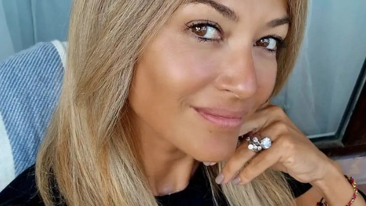 La trei ani de la divorț, Anca Țurcașiu recunoaște că este curtată. Există mulți admiratori care îi dau târcoale: „Asta e ceva normal”